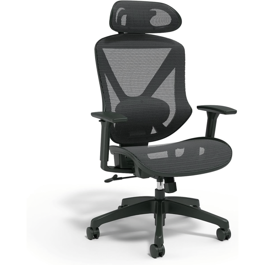Best Ergonomic Chair Price List in Nigeria