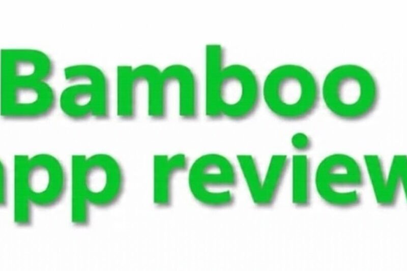 Bamboo App Review – Is it Good or Bad